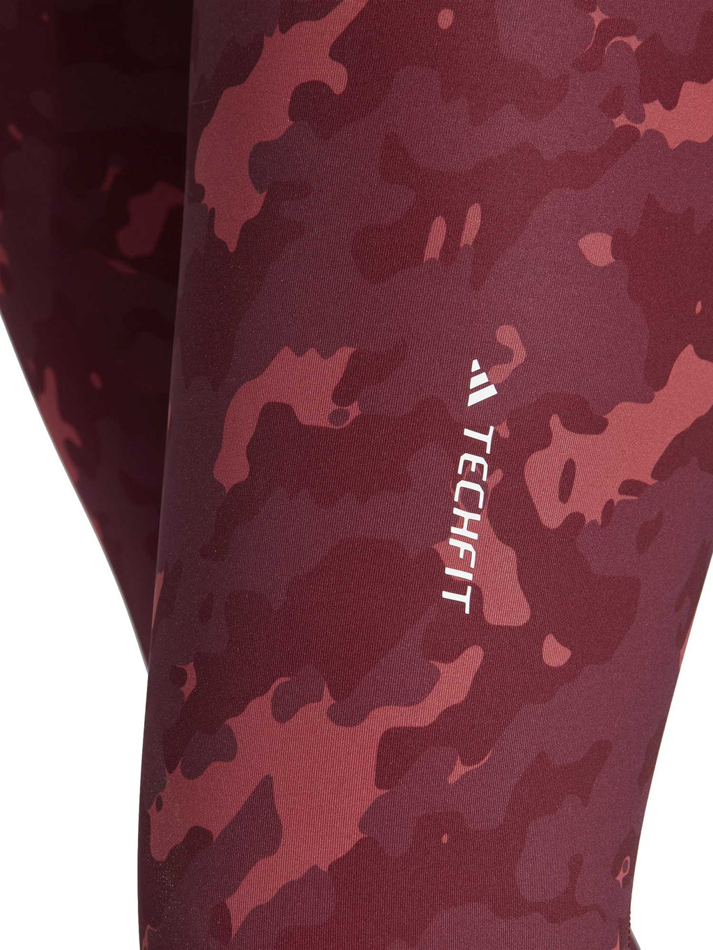 ADIDAS PERFORMANCE Клин Techfit Camo 7\/8