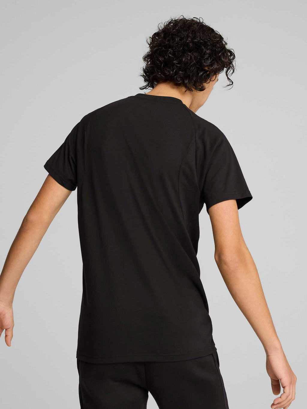 PUMA Тениска EVOSTRIPE Tee
