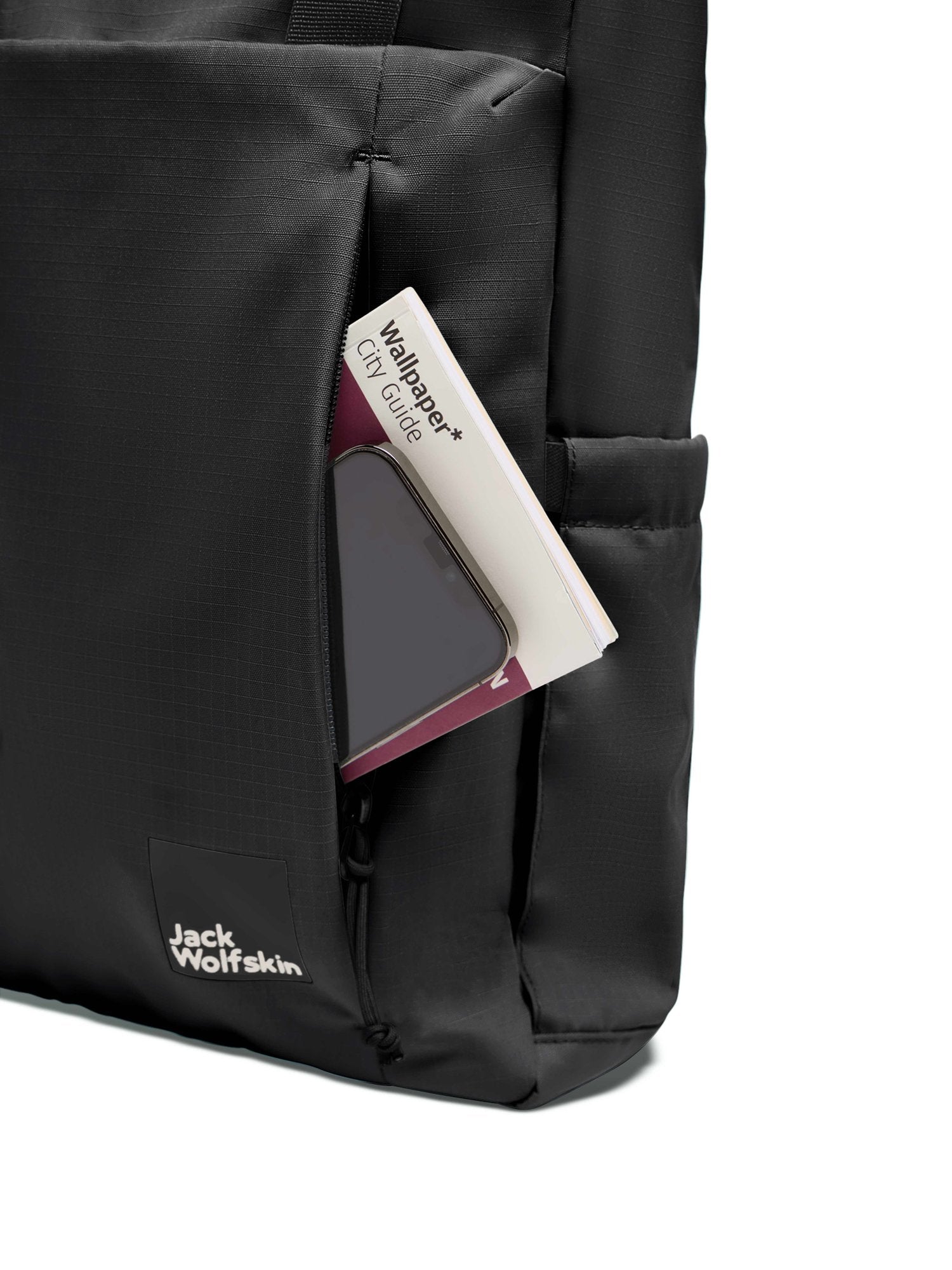 JACK WOLFSKIN Чанта EVE