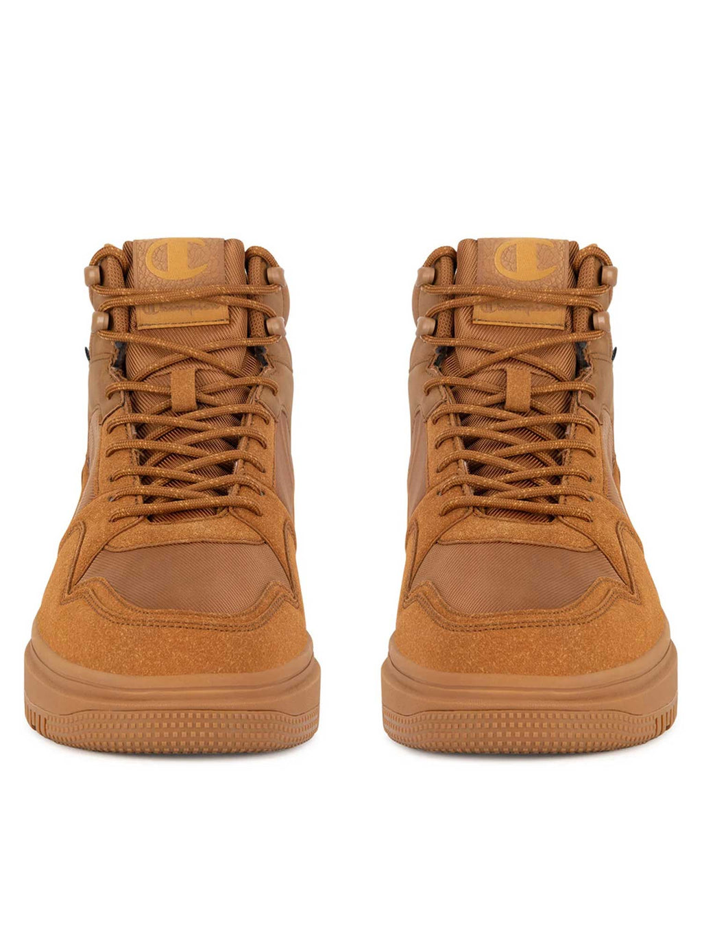 CHAMPION Обувки REBOUND MID UTILITY WP