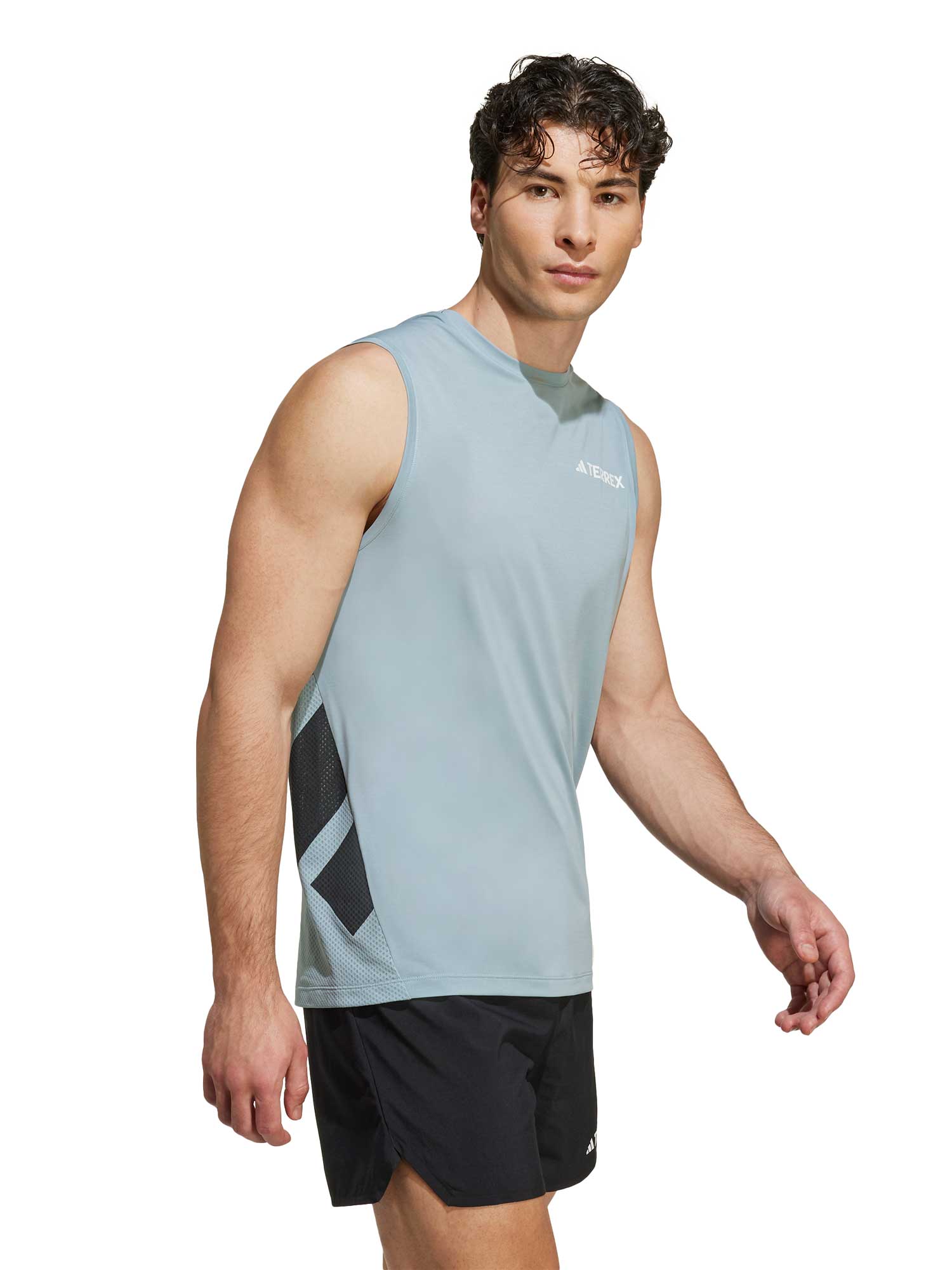 ADIDAS PERFORMANCE Потник Terrex Xperior Climacool+ Tank Top