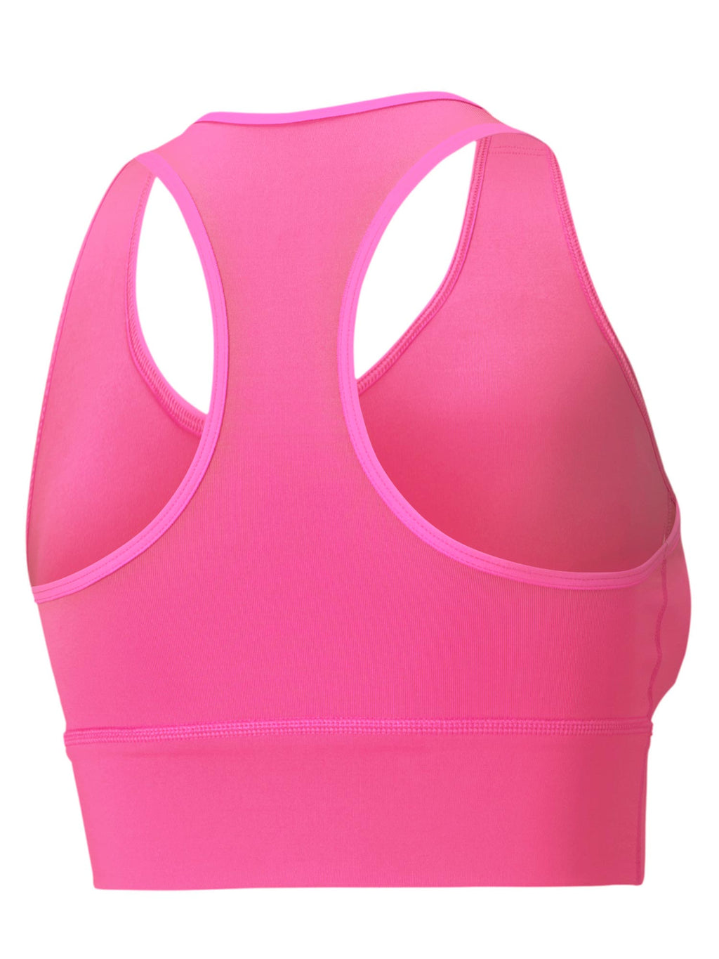 PUMA Спортен сутиен Mid Impact Long