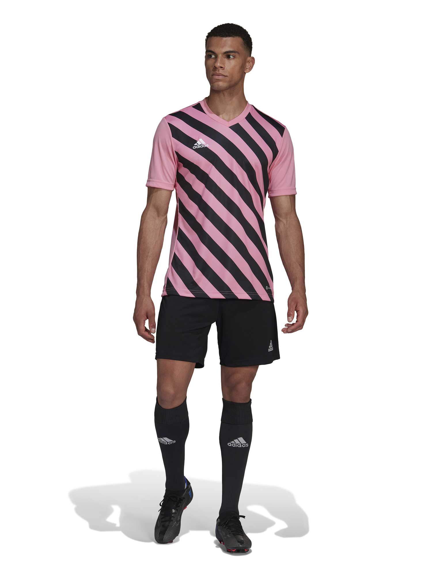 ADIDAS PERFORMANCE Тениска Entrada 22 Graphic Jersey