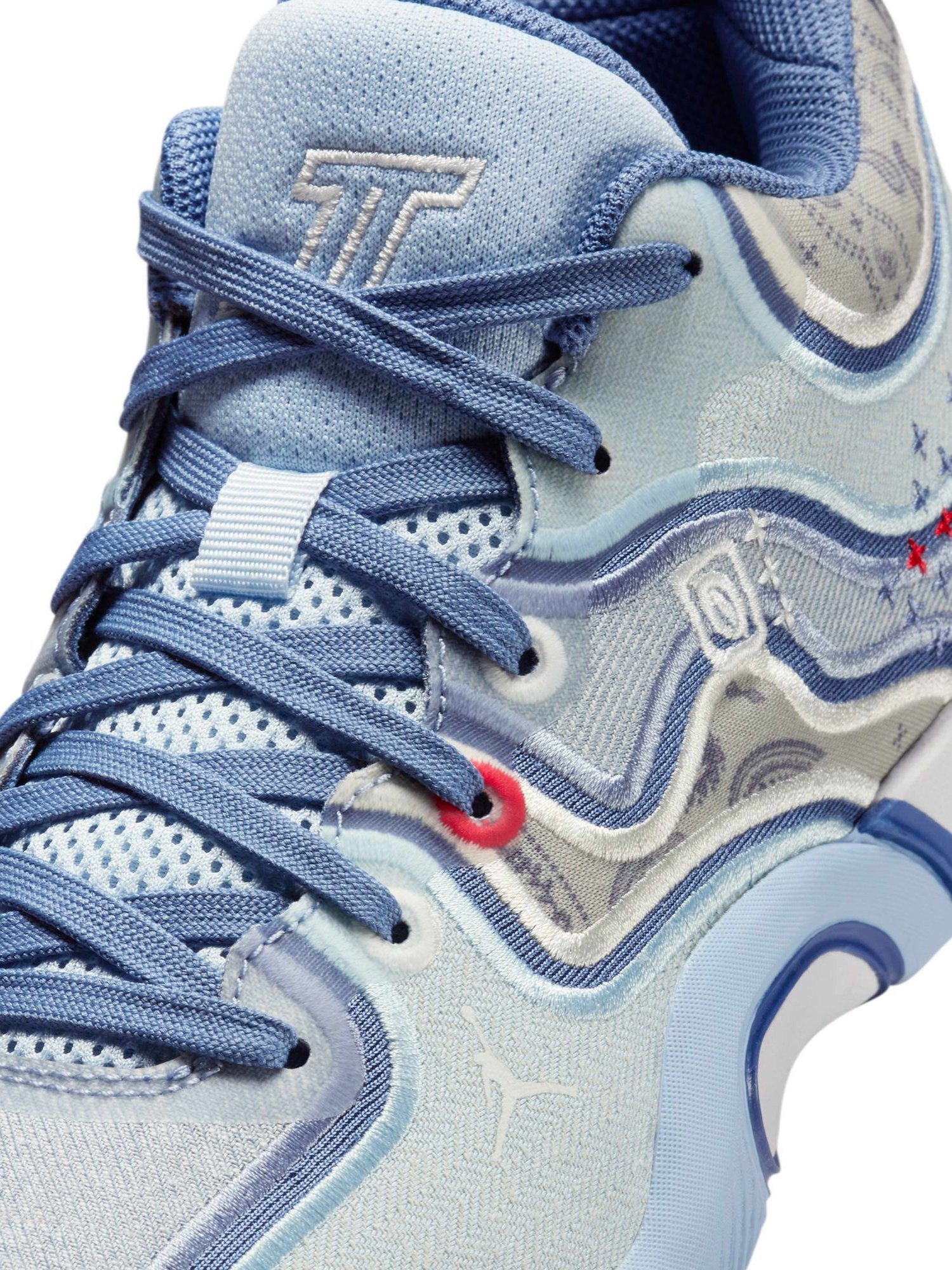 JORDAN Обувки TATUM 3 (GS)