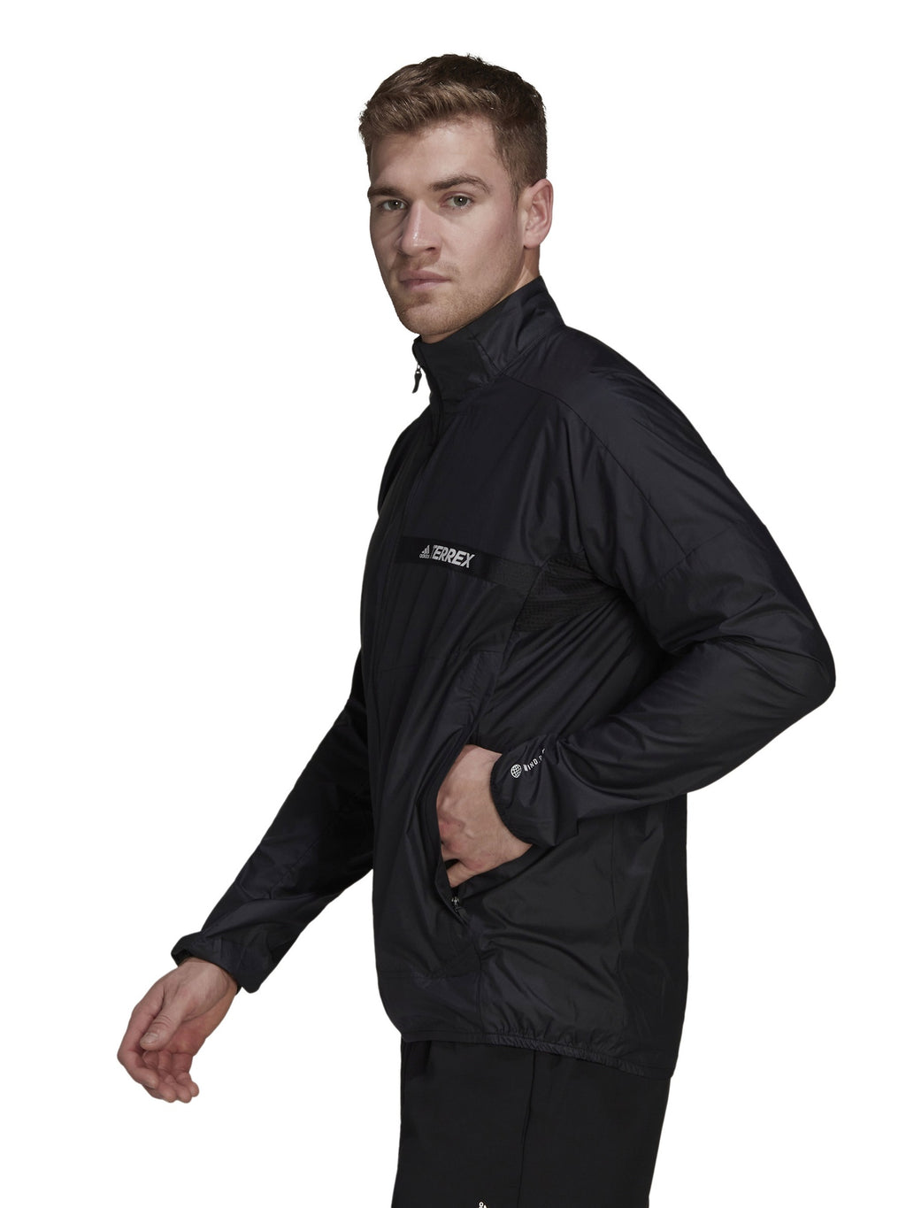 ADIDAS PERFORMANCE Ветровка Terrex Multi Wind