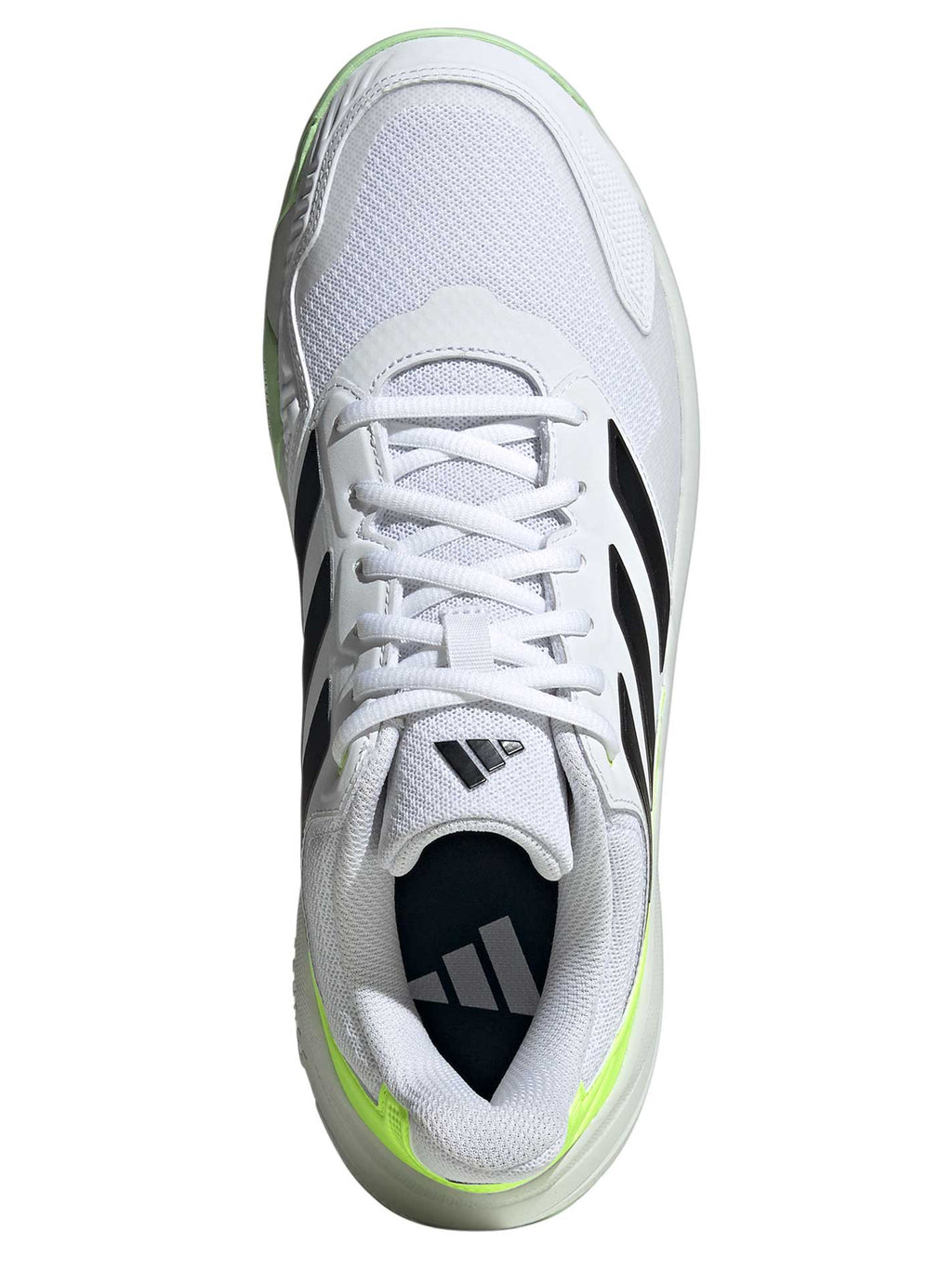 ADIDAS PERFORMANCE Обувки CourtJam Control 3
