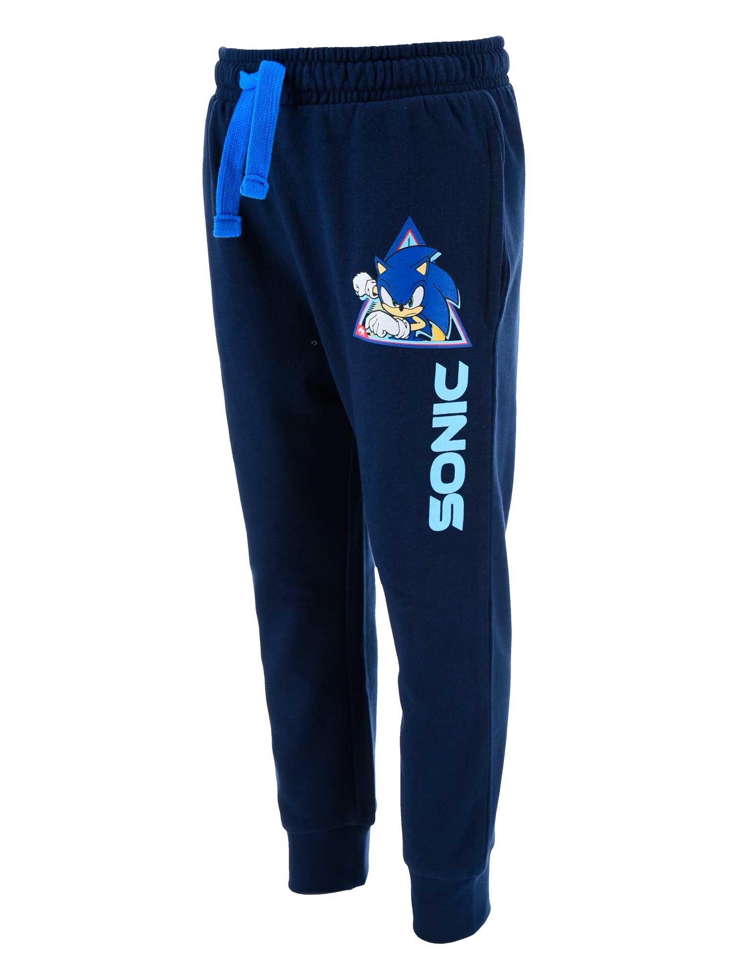 KIDS MOVIE HEROES Спортно долнище SONIC