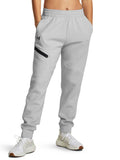 UNDER ARMOUR Спортно долнище Unstoppable Flc Jogger
