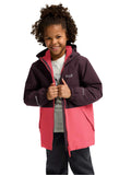 JACK WOLFSKIN Яке NEW SNOWY DAYS JKT K