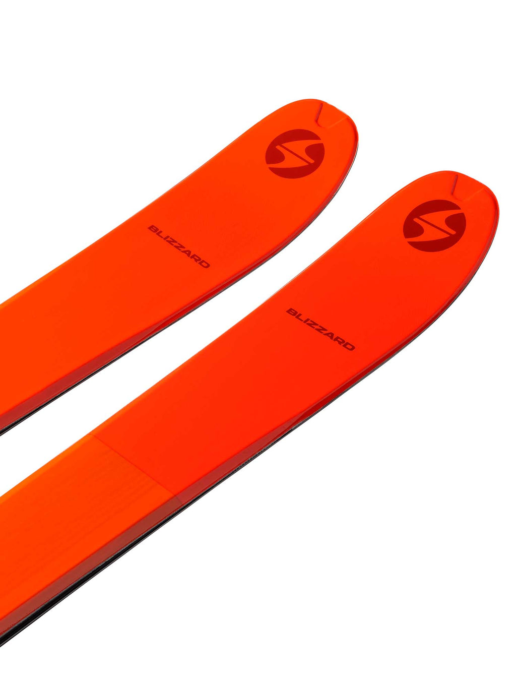 BLIZZARD Ски ZERO G 095 FLAT