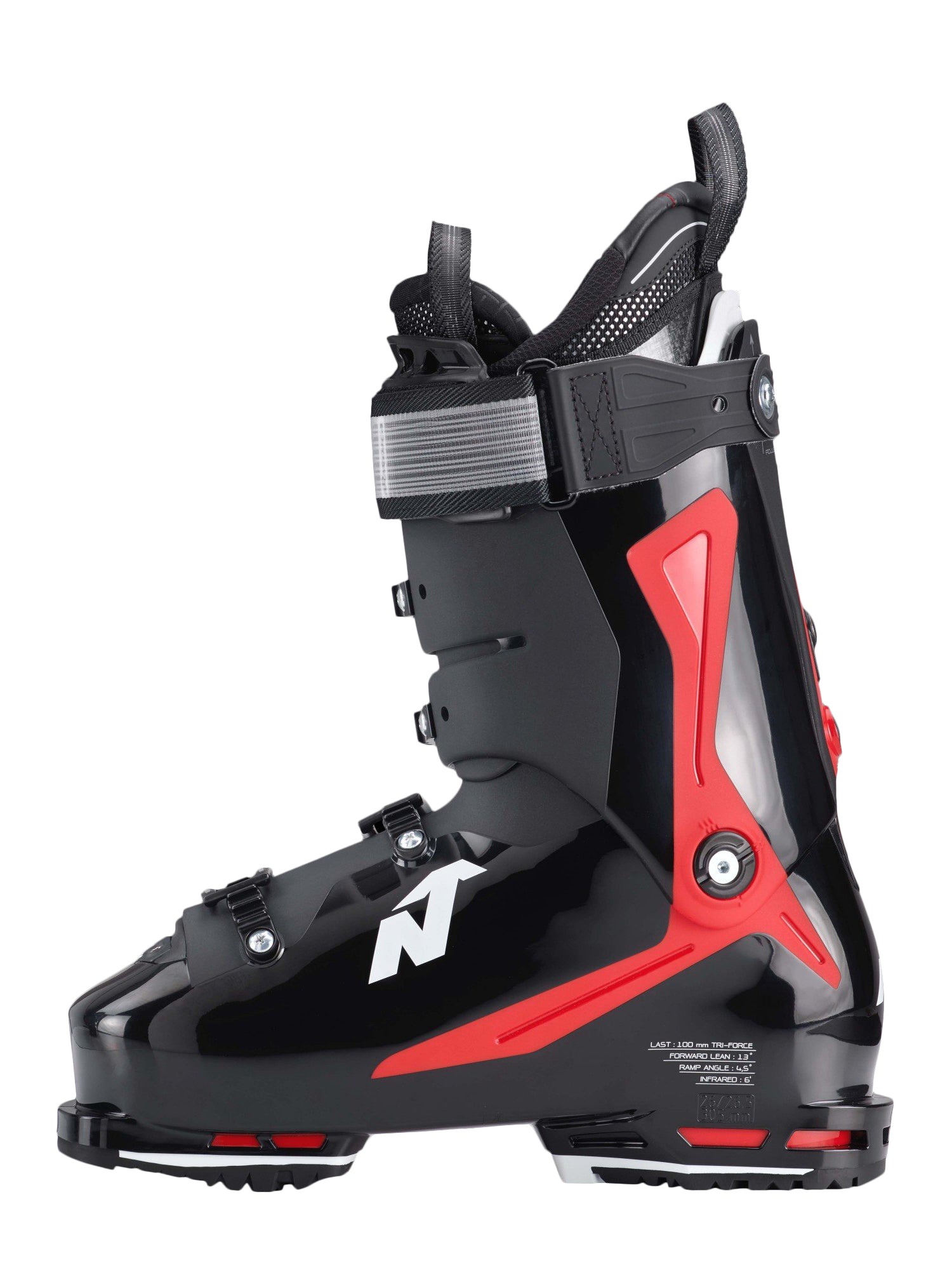 NORDICA Ски обувки SPEEDMACHINE 3 130