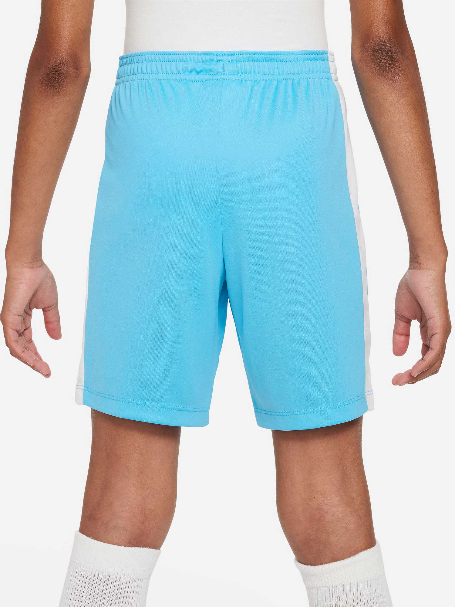 NIKE Къси панталони Kylian Mbappe K NK DF SHORT