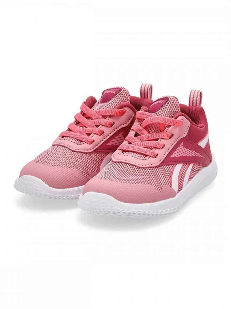 REEBOK Обувки RUSH RUNNER 5 ELASTIC LACE