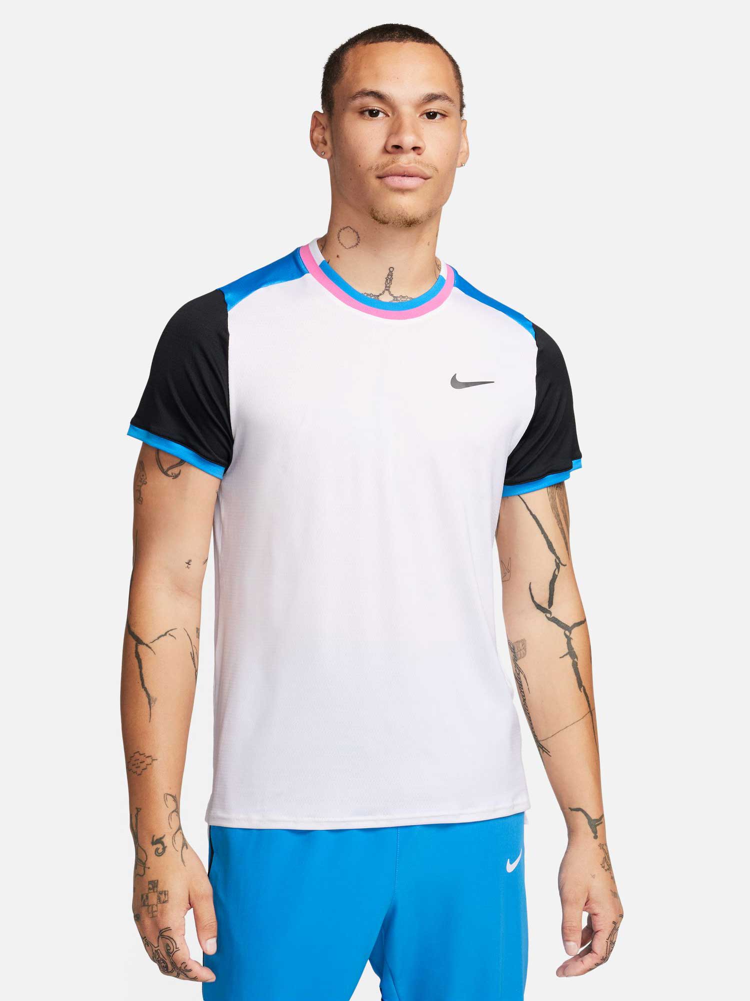 NIKE Тениска M NKCT DF ADVTG TOP