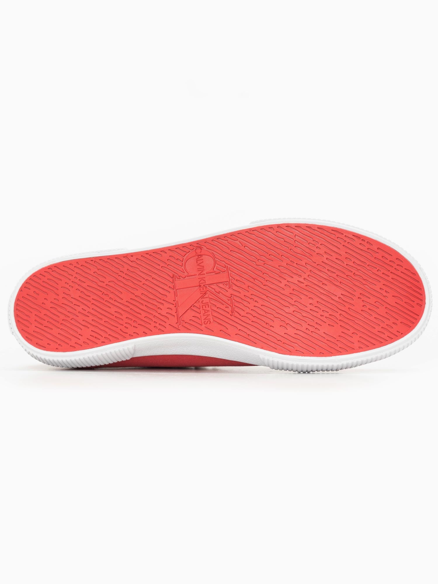 Calvin Klein Jeans Обувки ESSENTIAL VULCANIZED 1