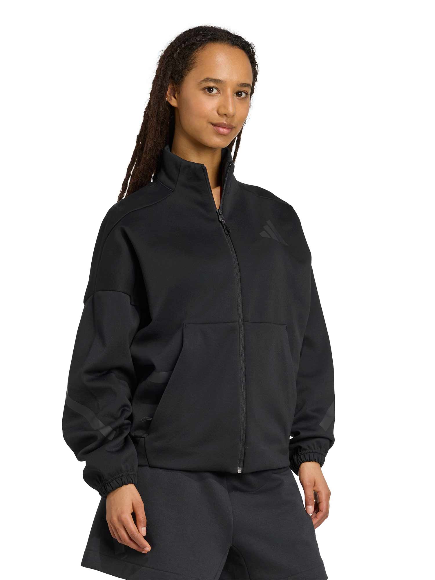 ADIDAS SPORTSWEAR Спортно горнище Z.N.E. Track Top