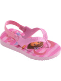 DUPE Джапанки DORA BABY