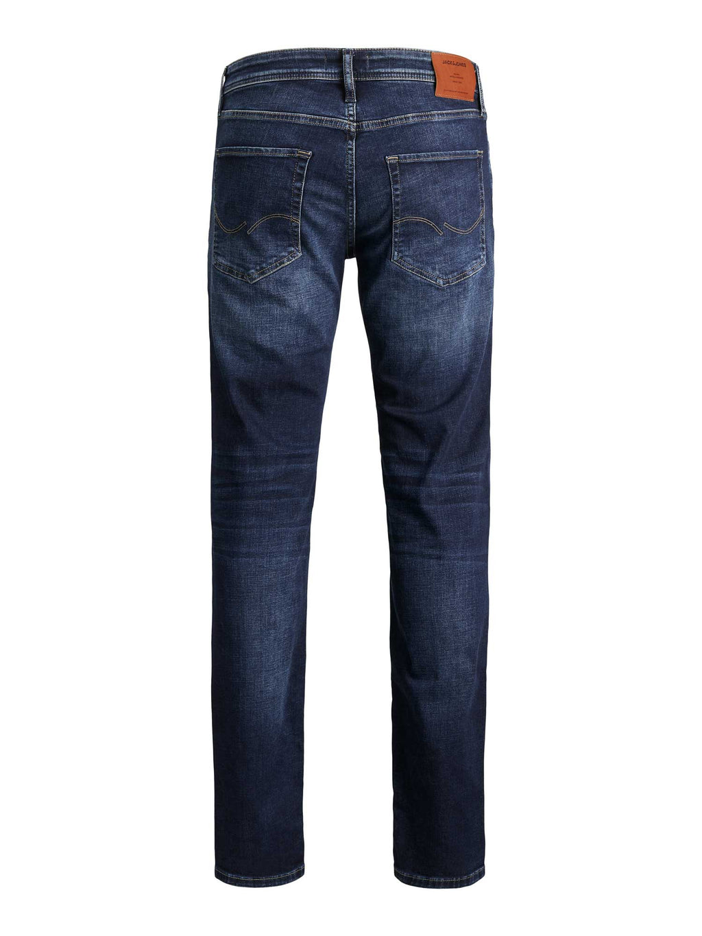 JACK & JONES Дънки JJICLARK JJORIGINAL JOS 278 NOOS