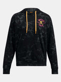 UNDER ARMOUR Суитшърт Pjt Rck W Udrground Terry HD