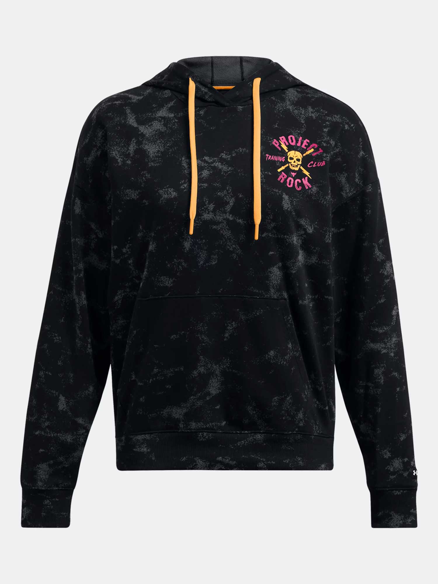 UNDER ARMOUR Суитшърт Pjt Rck W Udrground Terry HD