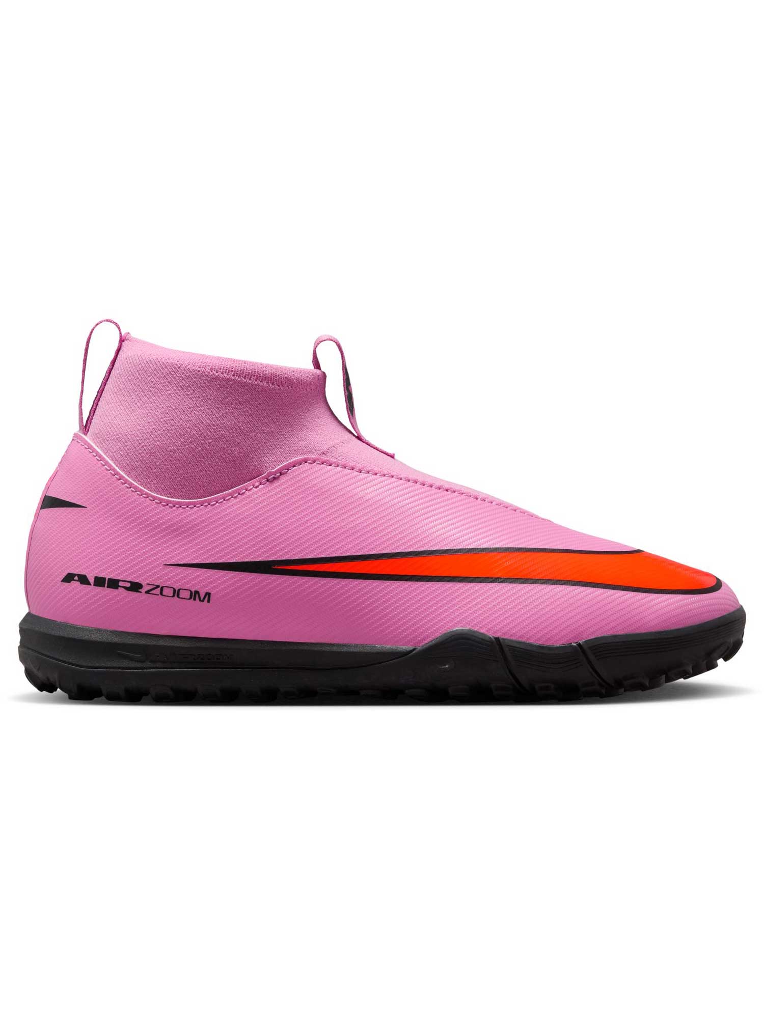 NIKE Обувки JR ZOOM SUPERFLY 10 ACADEMY TF