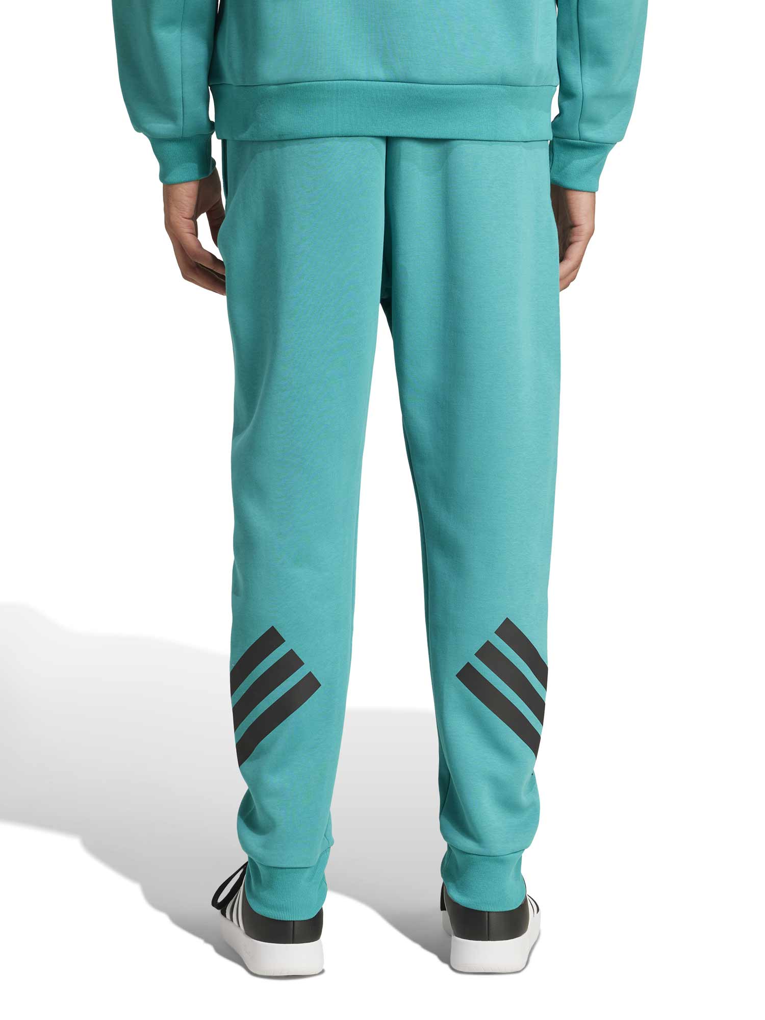 ADIDAS SPORTSWEAR Спортно долнище Future Icons 3-Stripes