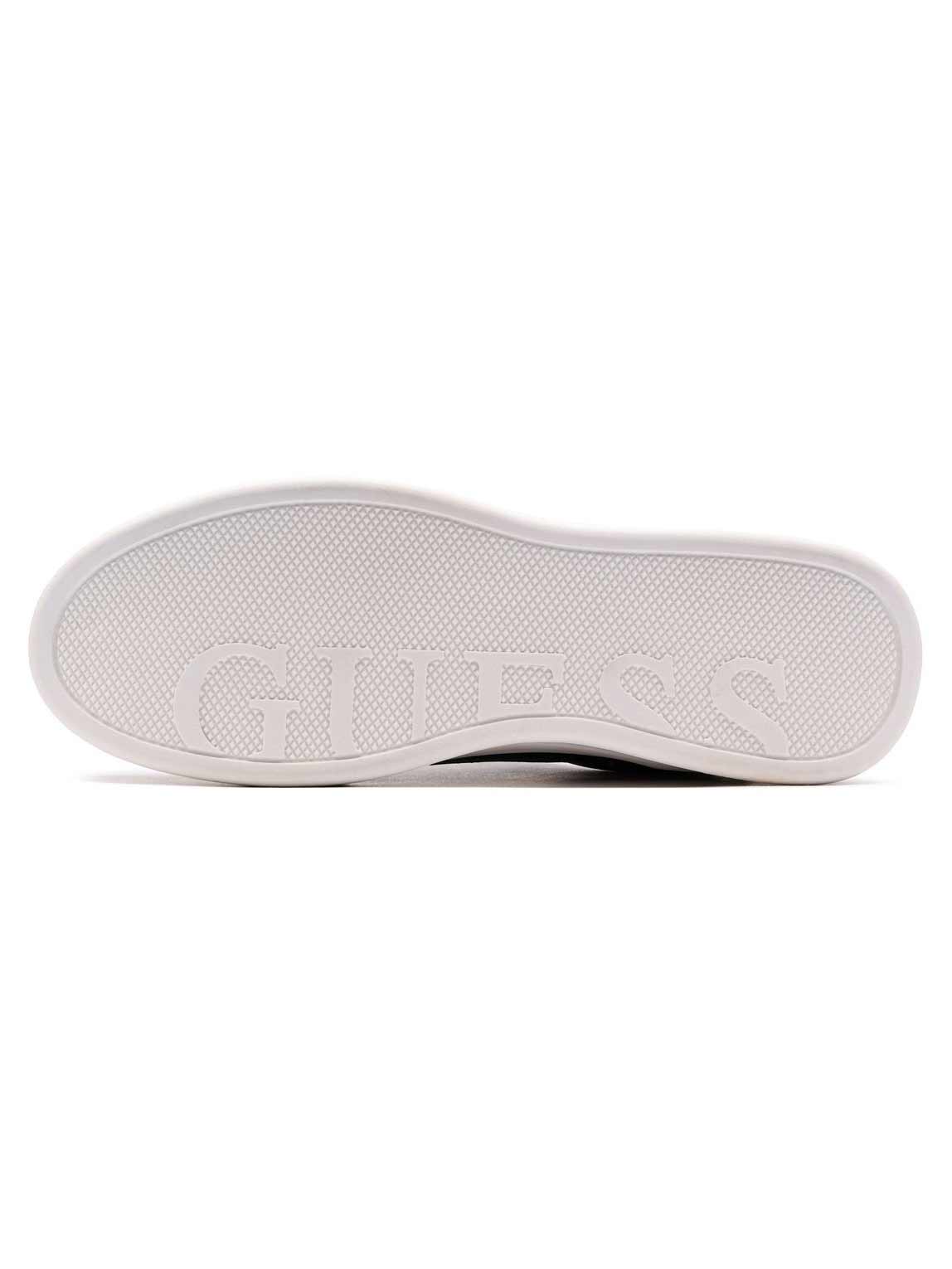 GUESS Обувки WINNO 3