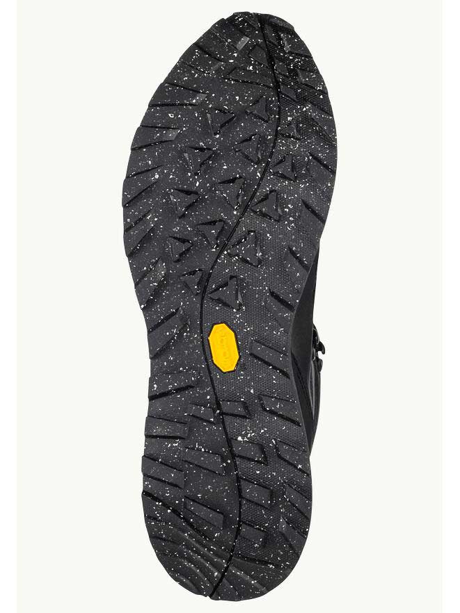 JACK WOLFSKIN Обувки TERRAVENTURE TEXAPORE MID M