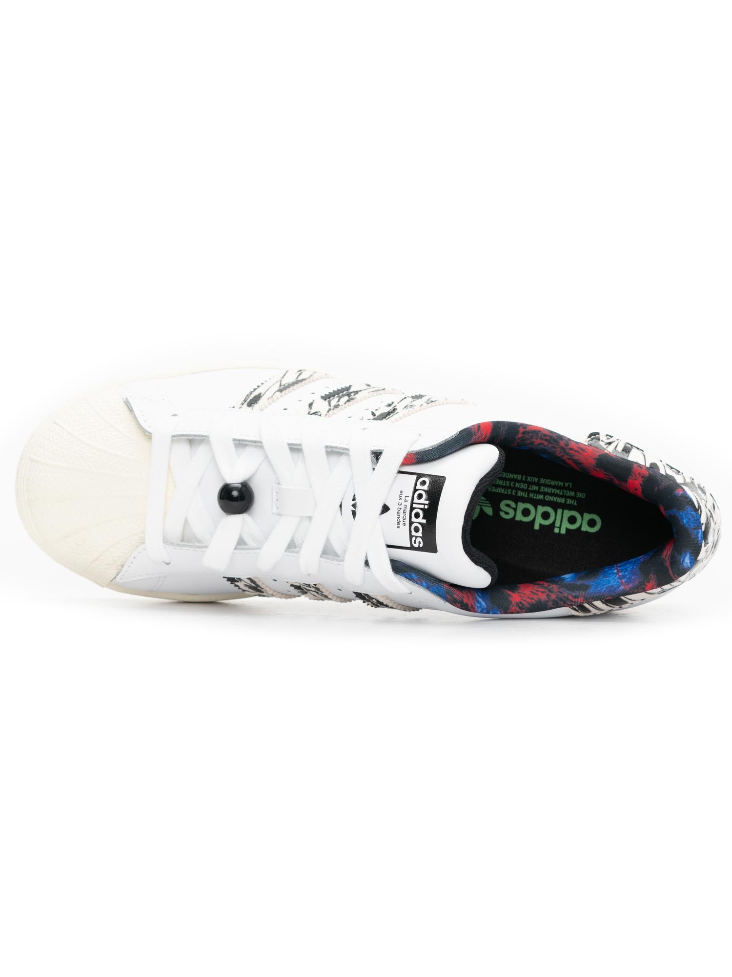 ADIDAS ORIGINALS Обувки Superstar