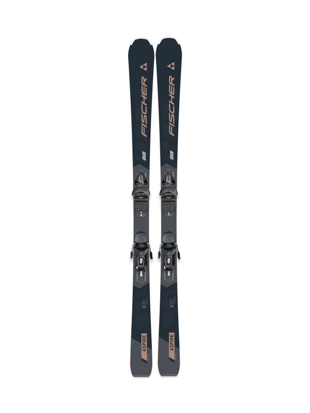 FISCHER Ски ASPIRE SLR PRO