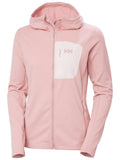 HELLY HANSEN Полар W VERSALITE HOODED JACKET