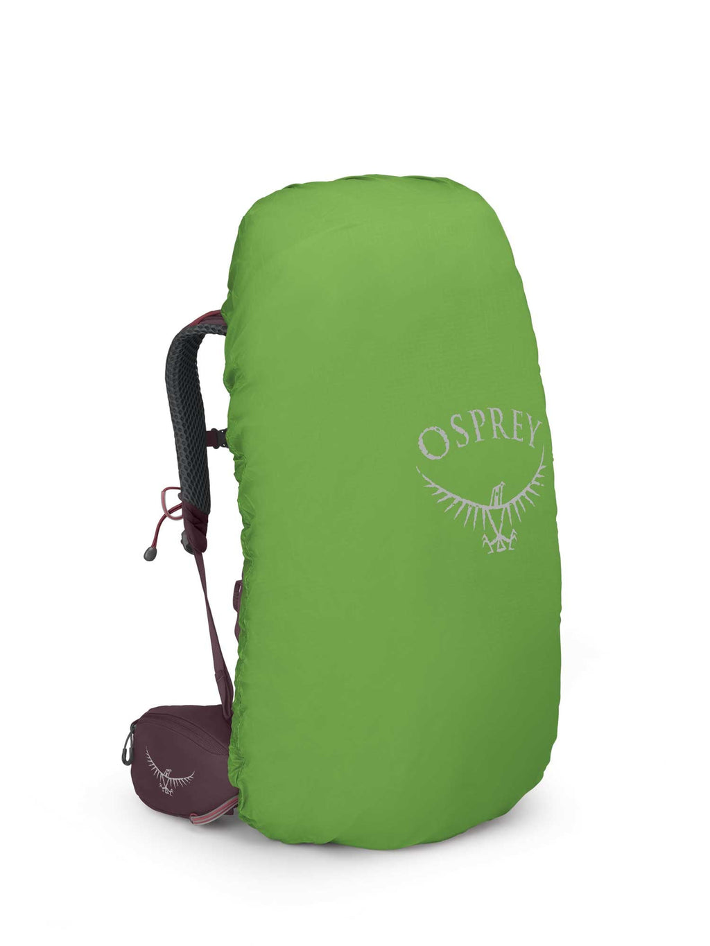 OSPREY Раница Kyte 58