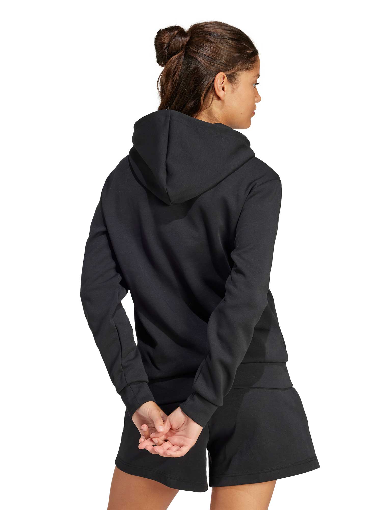 ADIDAS SPORTSWEAR Суитшърт Future Icons Badge of Sport Hoodie