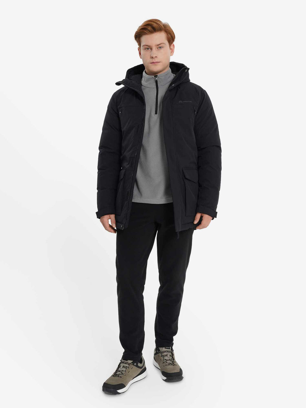 OUTVENTURE Яке Travel Men's Faux down Jacket
