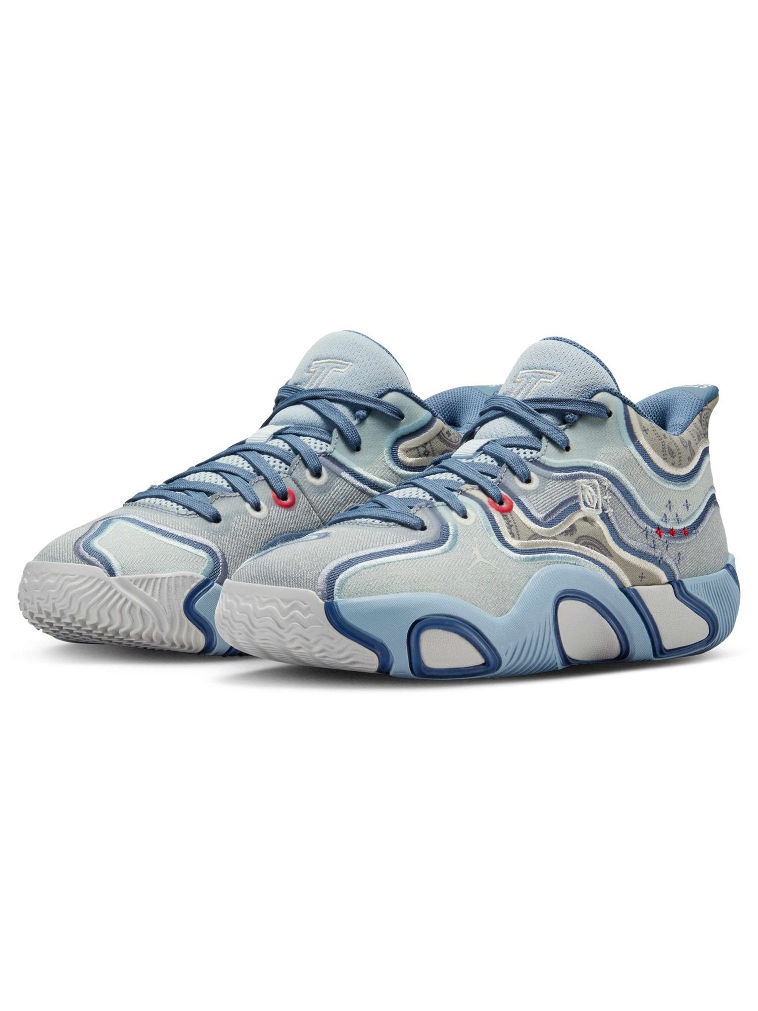 JORDAN Обувки TATUM 3 (GS)