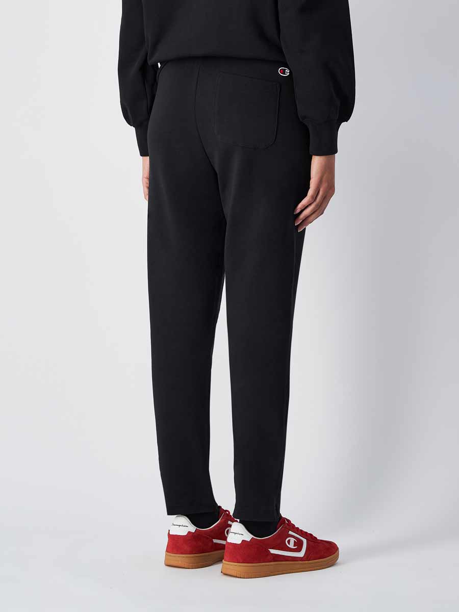 CHAMPION Спортно долнище Straight Hem Pants