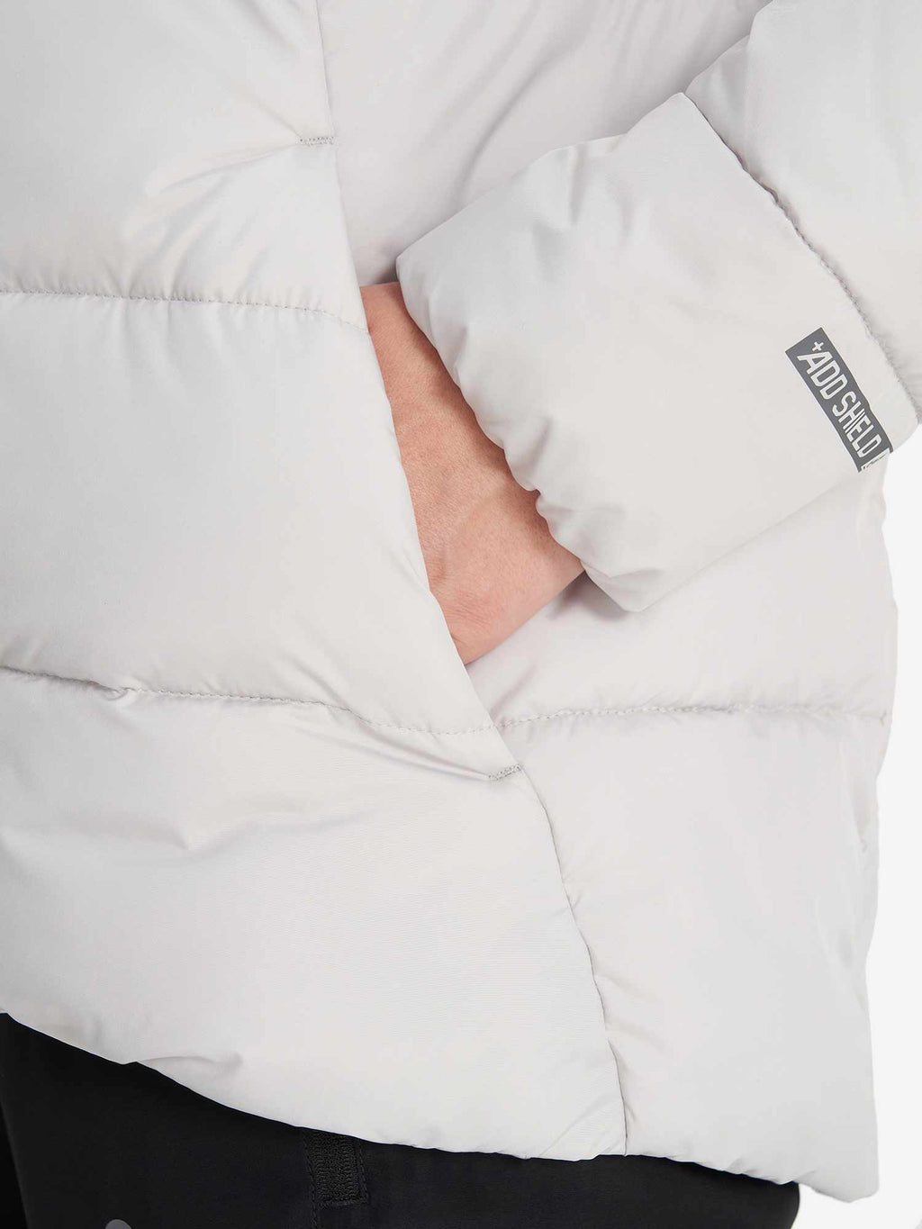 OUTVENTURE Яке Antero Women's Fake Down Jacket