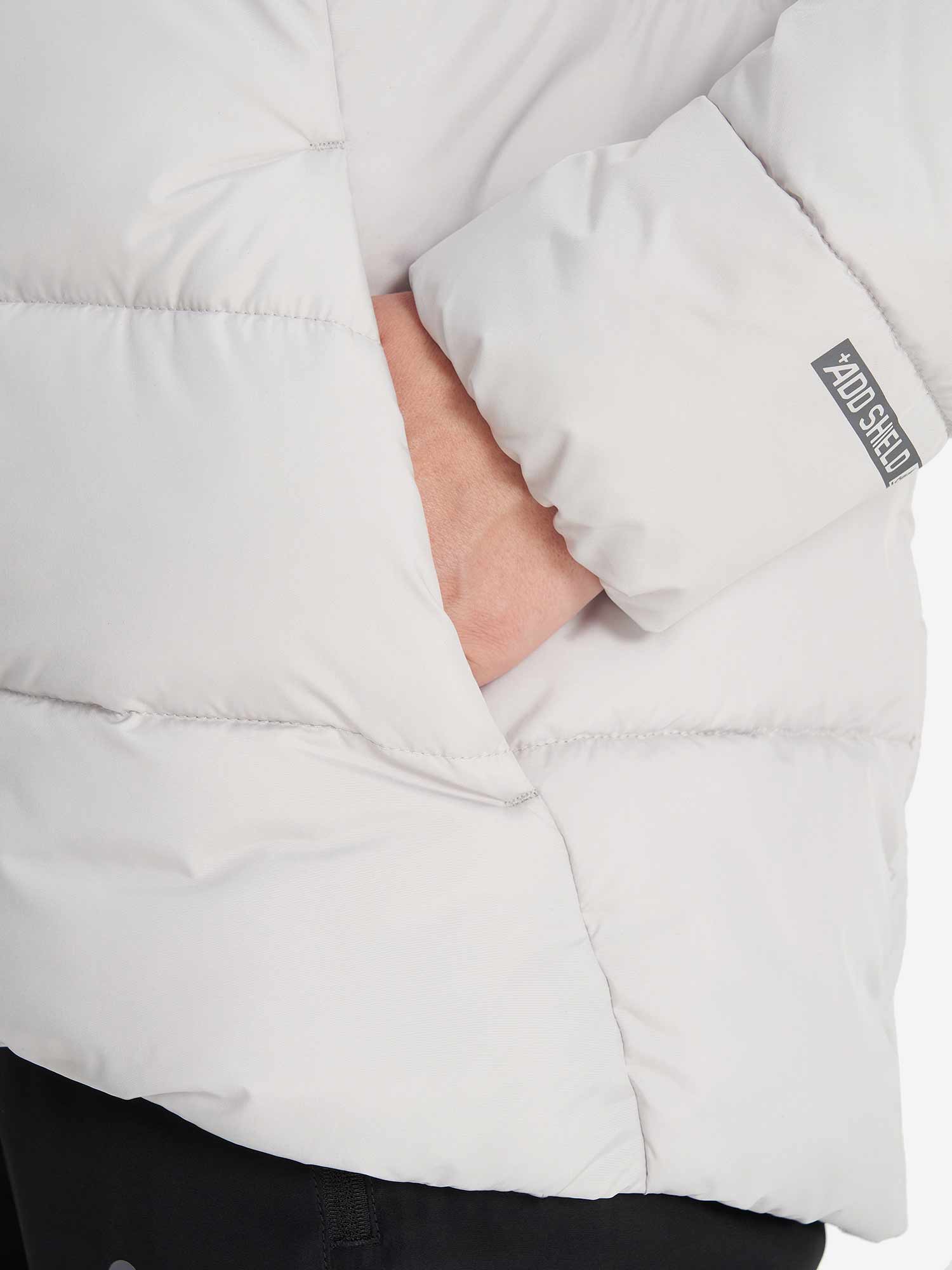 OUTVENTURE Яке Antero Women's Fake Down Jacket