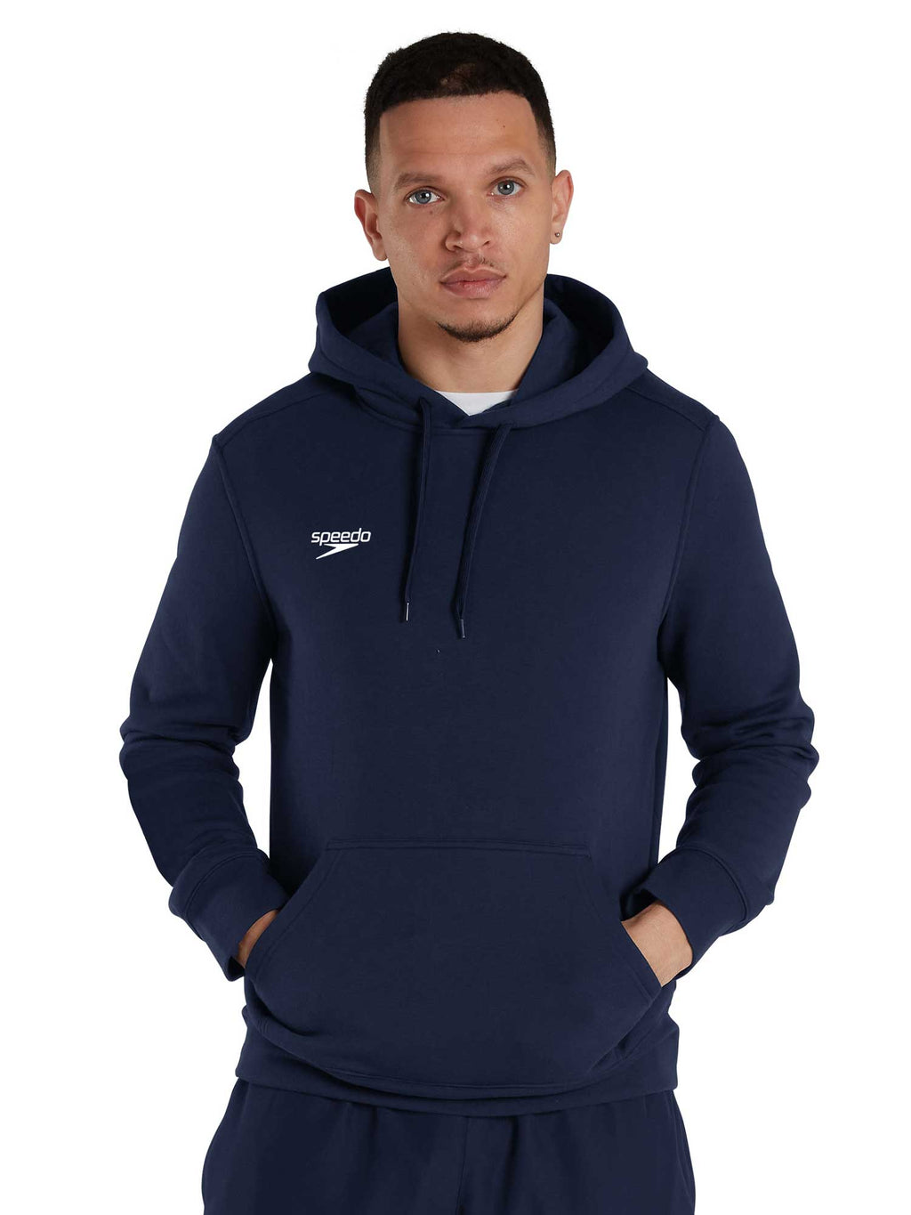 SPEEDO Суитшърт CLUB HOODY AM