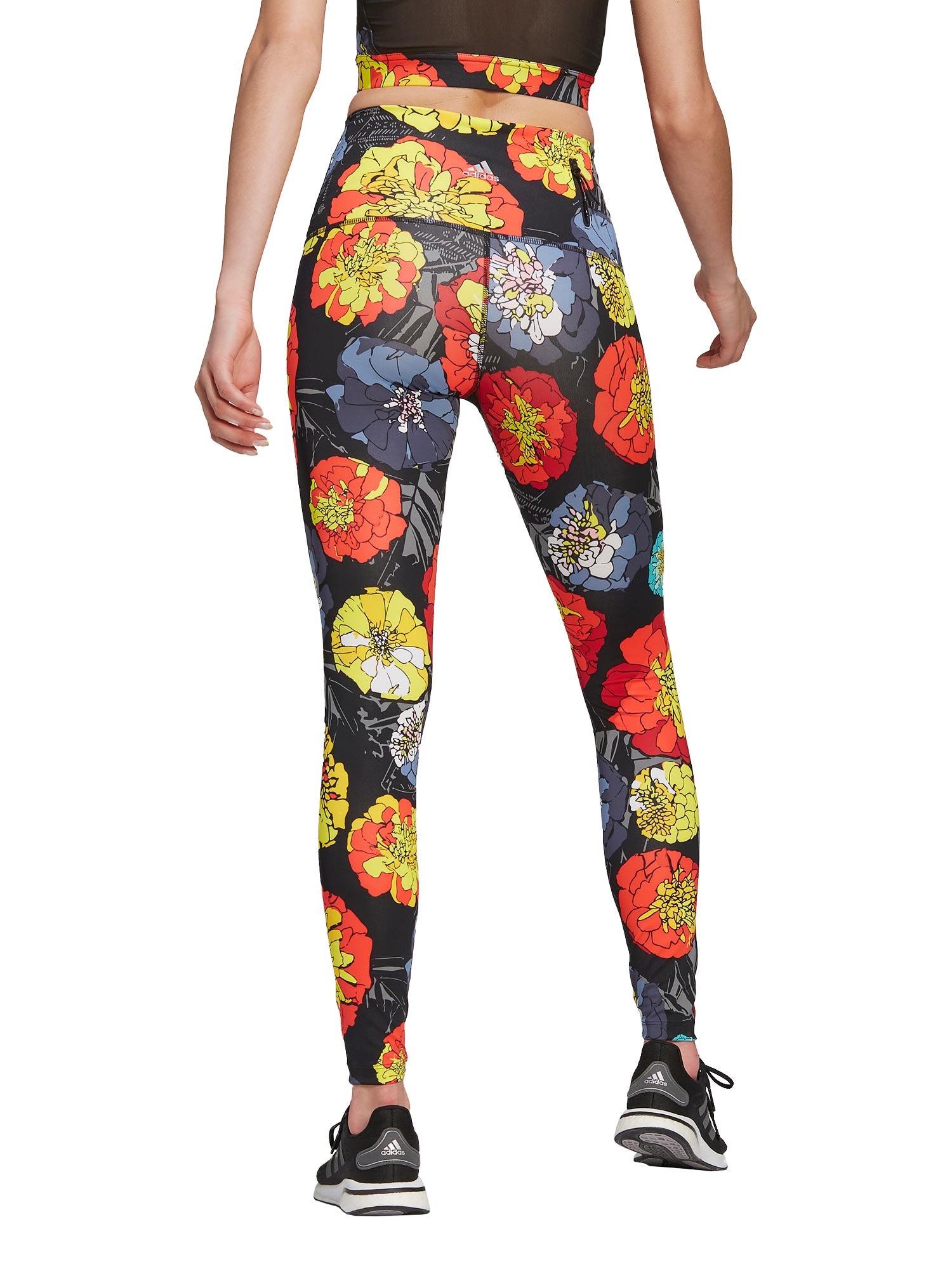 ADIDAS PERFORMANCE Клин Floral Running