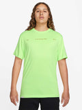 NIKE Тениска M NK DF TEE RLGD DYE