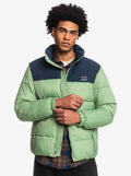 QUIKSILVER Яке WOLF SHOULDER