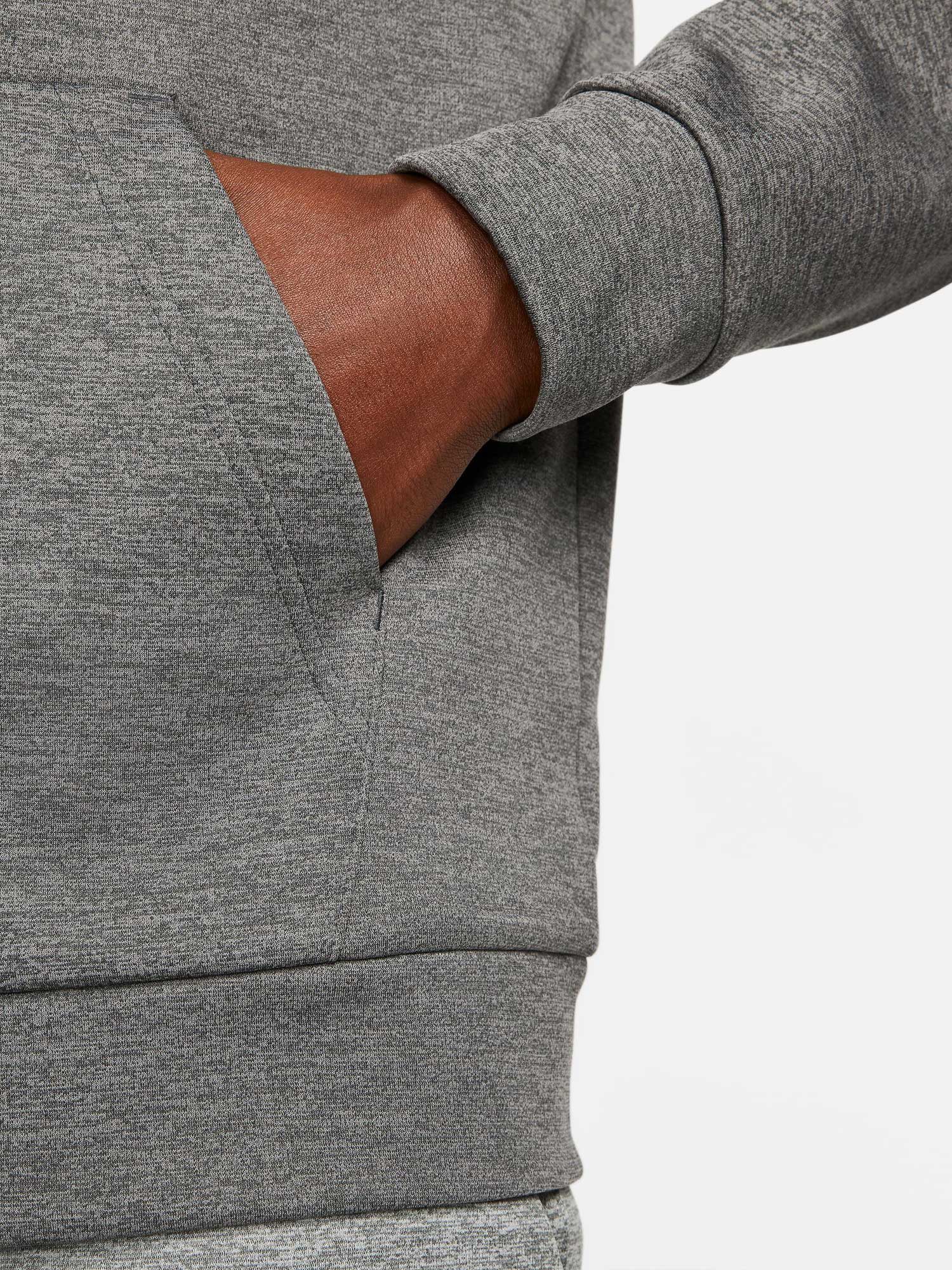 NIKE Суитшърт M NK TF HD FZ
