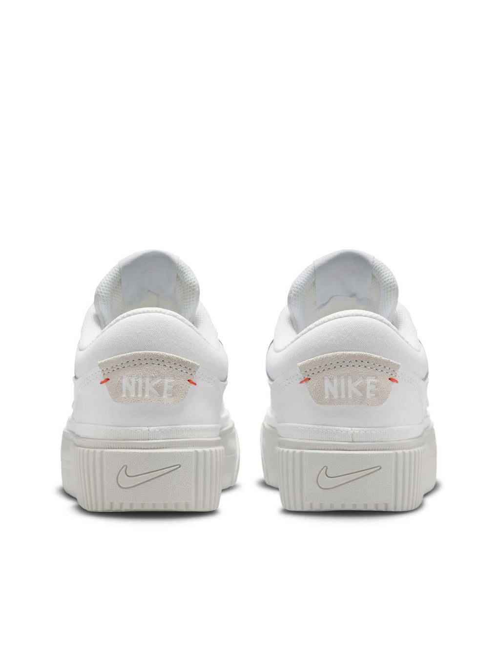 NIKE Обувки WMNS COURT LEGACY LIFT