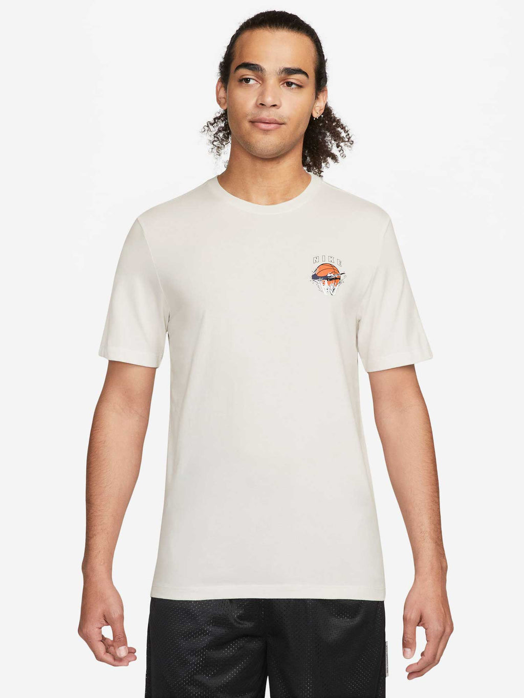 NIKE Тениска M NK DF TEE SSNL EXP