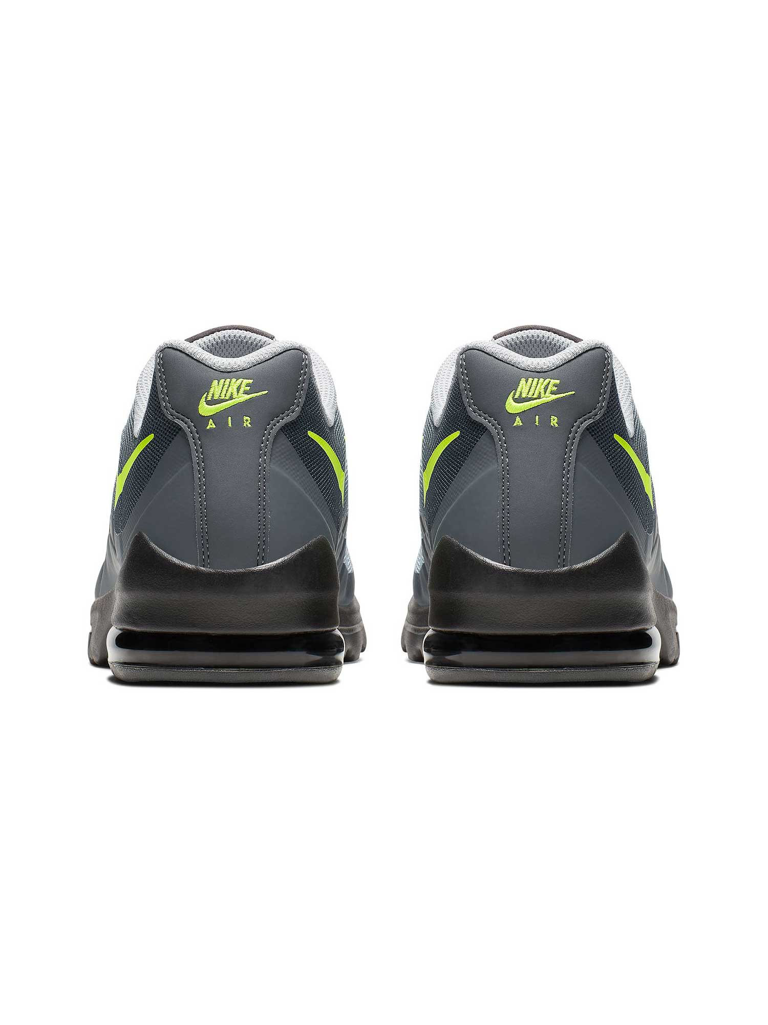 NIKE Обувки AIR MAX INVIGOR