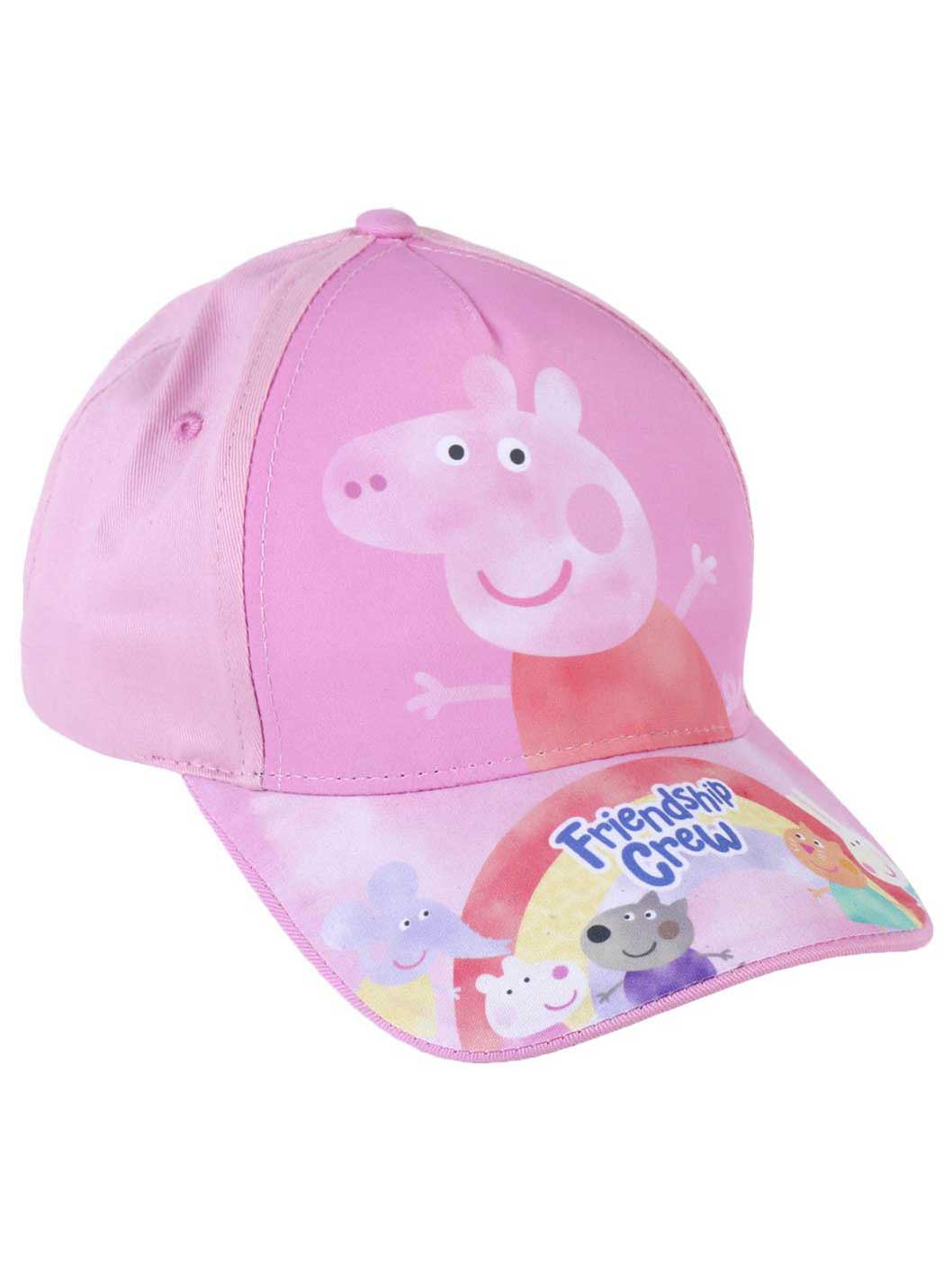 CERDA Шапка PEPPA PIG
