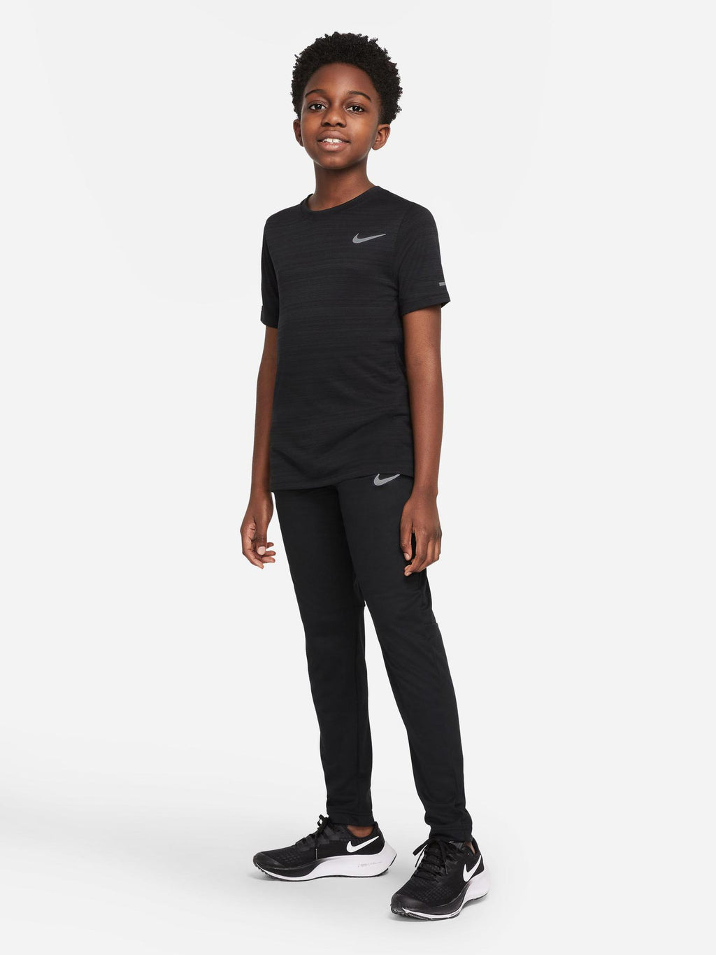 NIKE Спортно долнище B NK POLY+