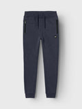NAME IT Спортно долнище NKMVIMO SWE PANT BRU NOOS