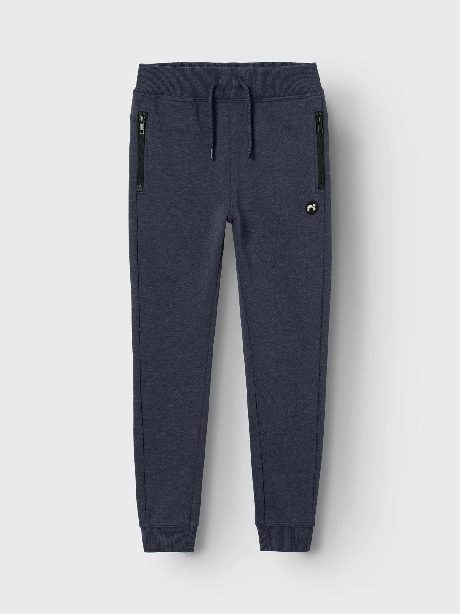 NAME IT Спортно долнище NKMVIMO SWE PANT BRU NOOS
